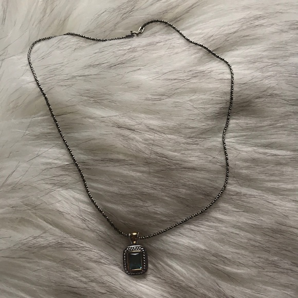 Necklace - Picture 2 of 3